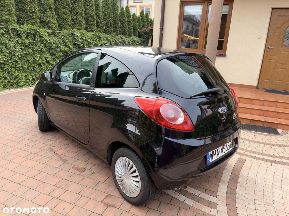 Ford KA 1.2 Trend - 5
