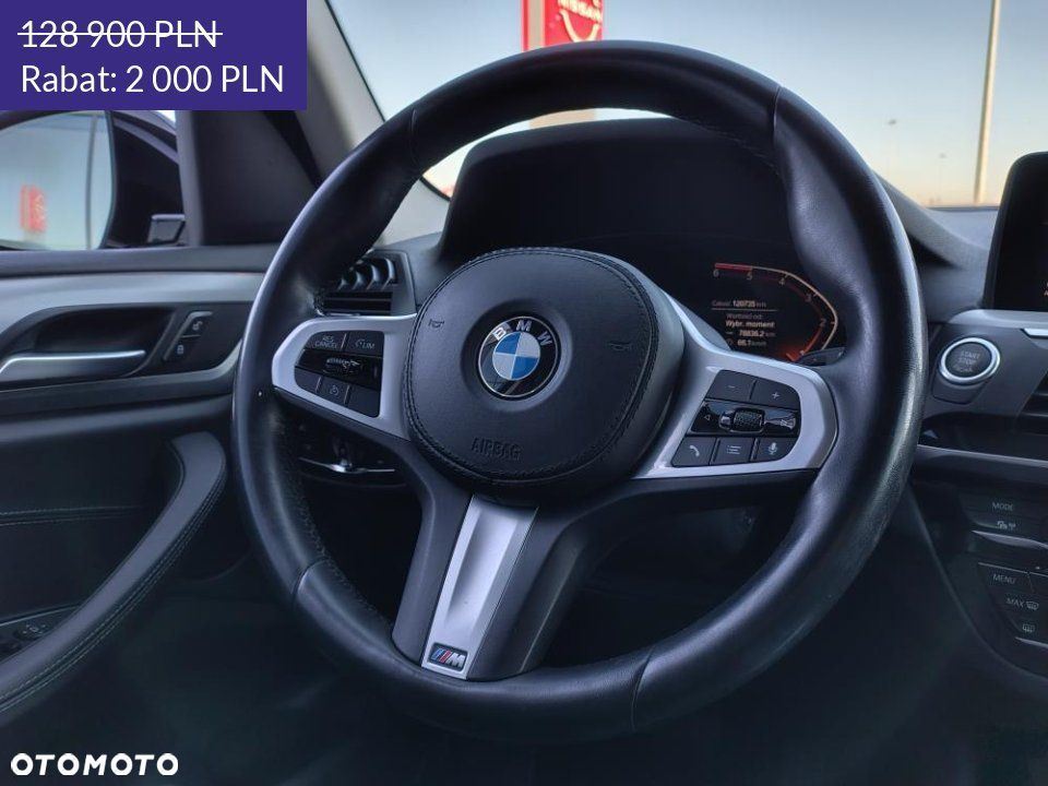 BMW X3 - 25