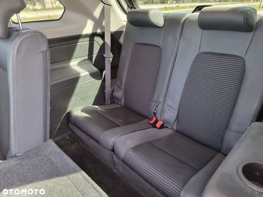 Chevrolet Captiva - 5