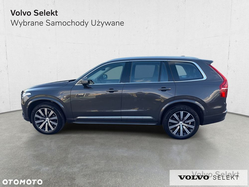 Volvo XC 90 - 9