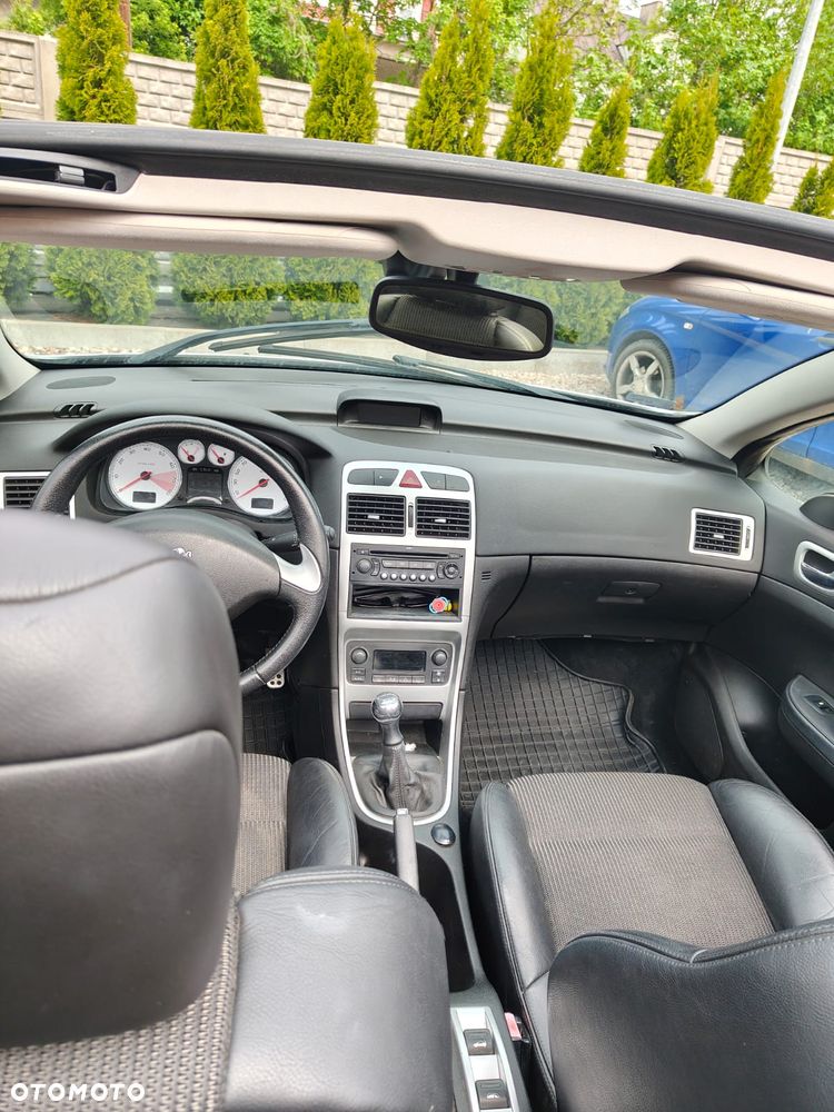Peugeot 307 - 5