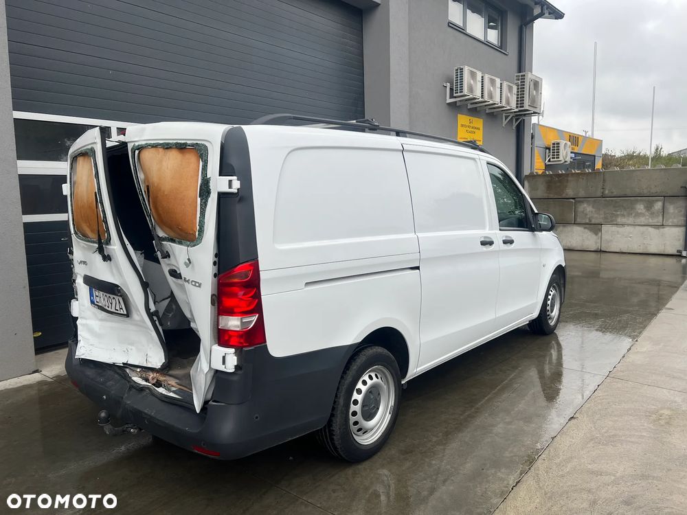 Mercedes-Benz VITO - 3