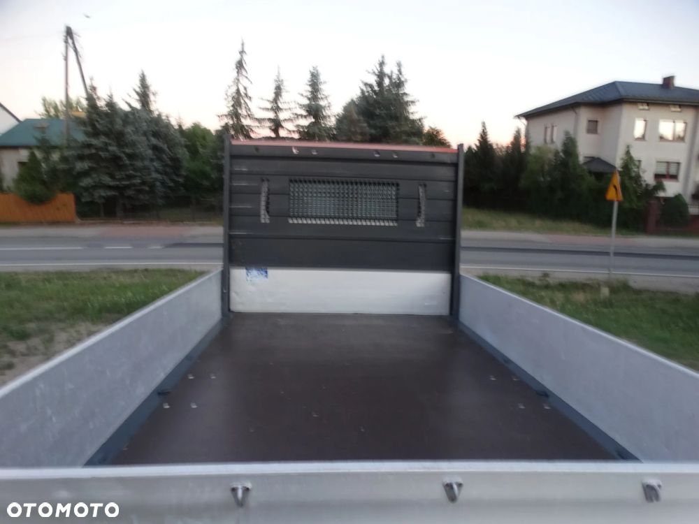 Volkswagen Crafter - 6
