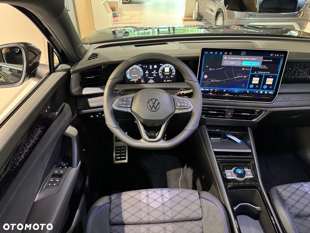 Volkswagen Tayron 2.0 TSI 4Mot R-Line Plus DSG - 11