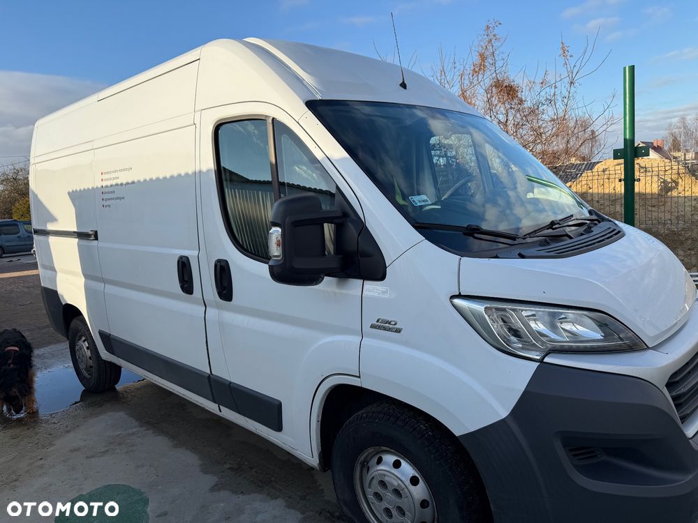 Fiat Ducato - 2