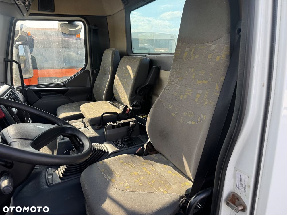 Renault Kerax 270 DCi Wywrotka 3 str 2002 r. SPECJALNY - 26