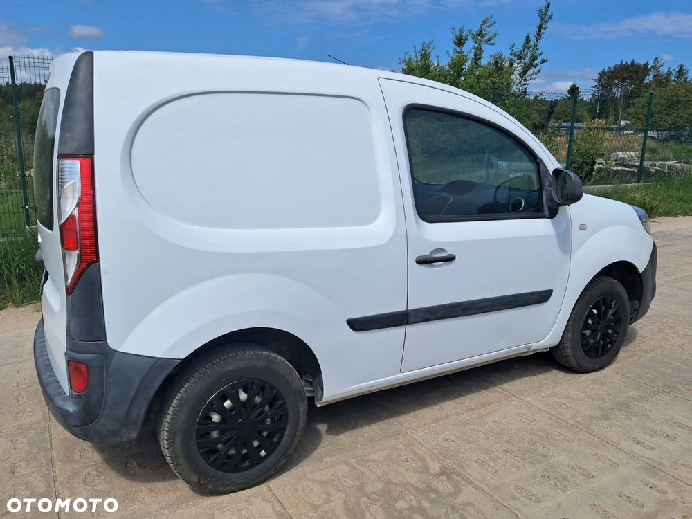 Renault Kangoo - 10
