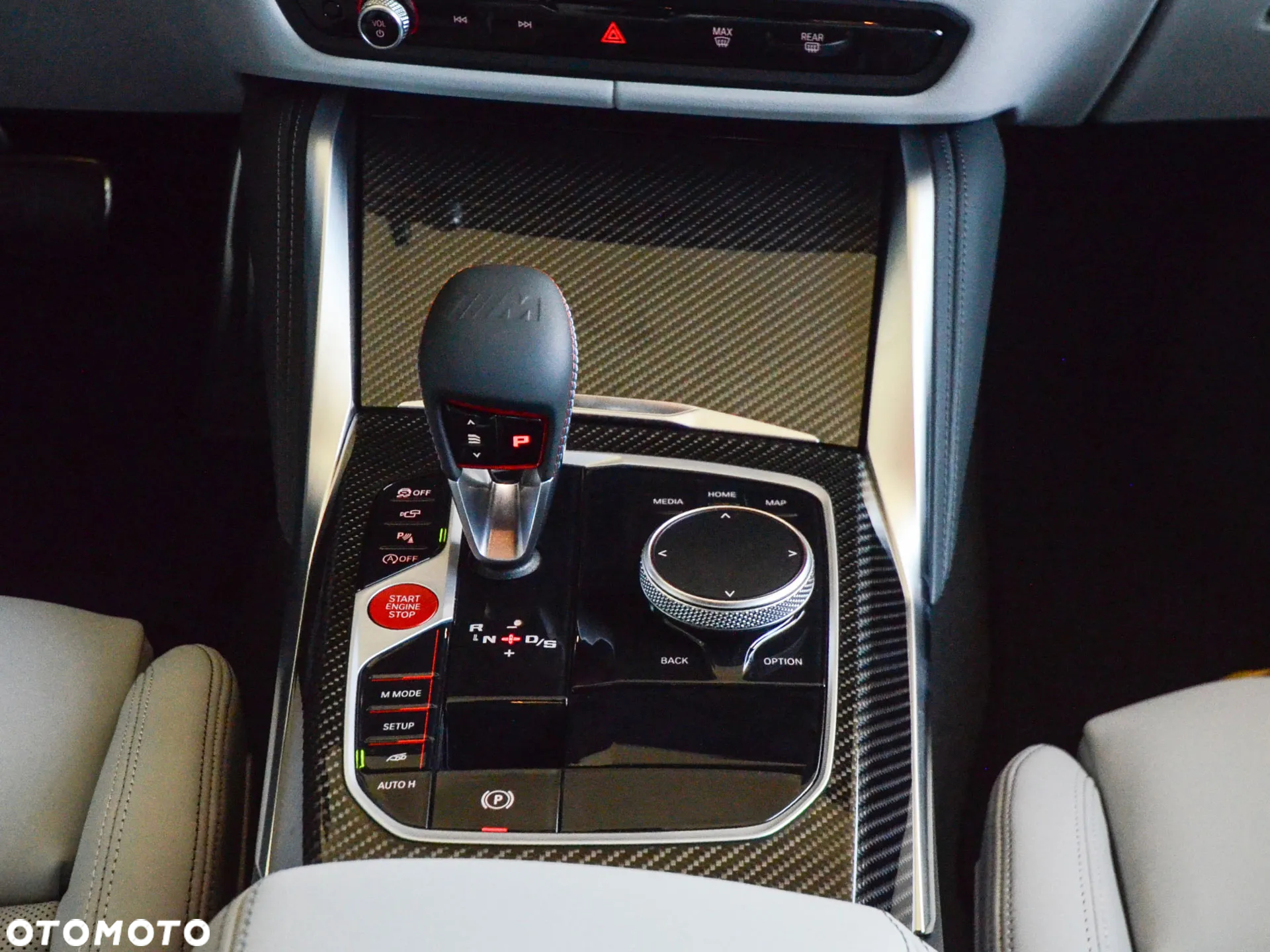 BMW M3 Competition xDrive sport - 28