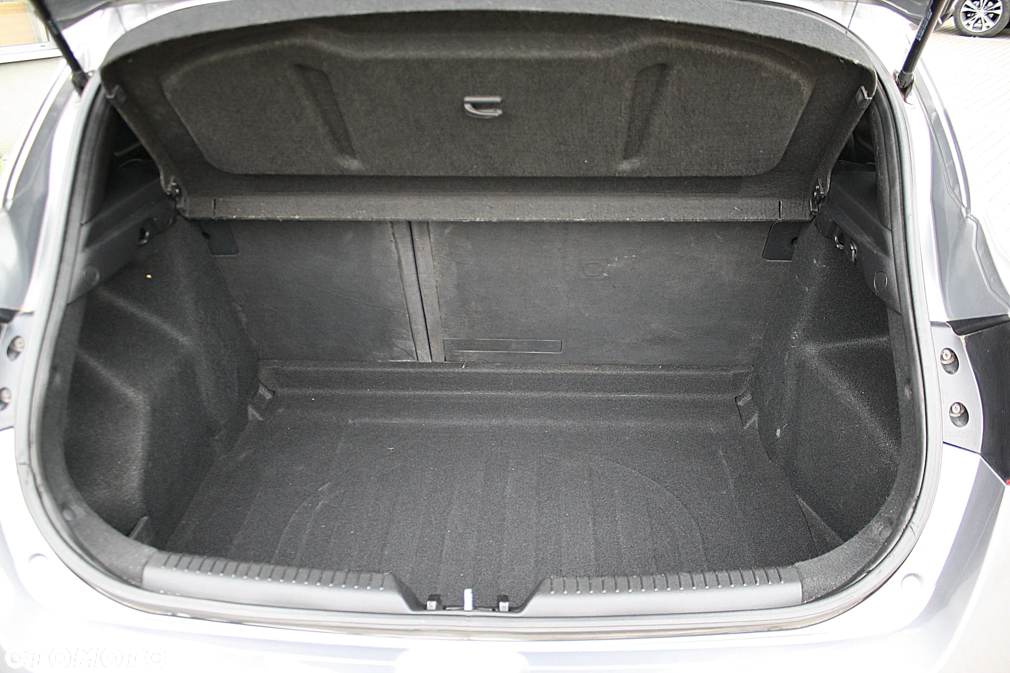 Hyundai i30 1.4 blue Comfort - 26
