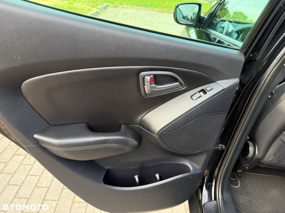 Hyundai ix35 1.6 2WD Classic - 33