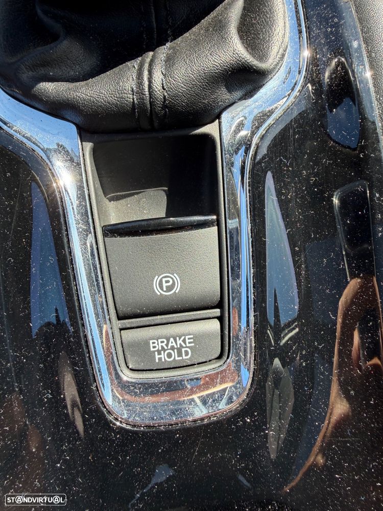 Honda HR-V - 13