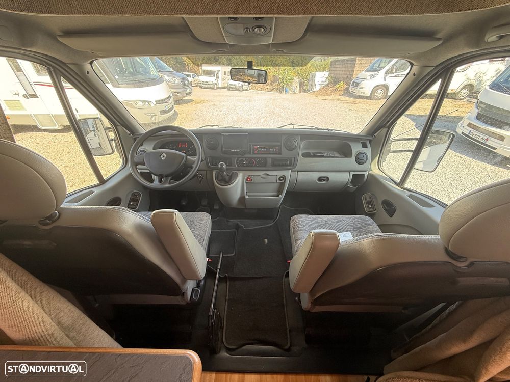 McLouis Tandy Tandy 433 - 10