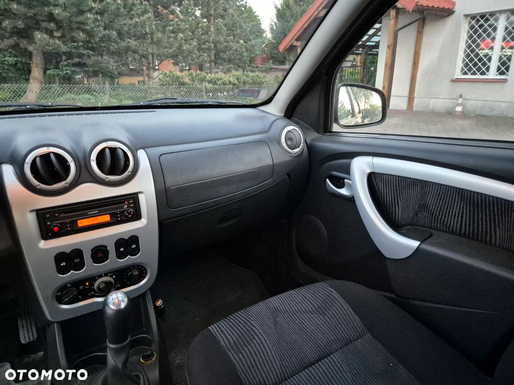 Dacia Sandero 1.4 Ambiance - 19
