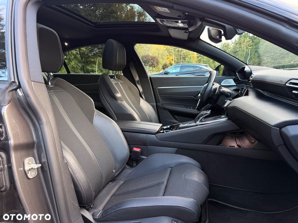 Peugeot 508 - 11
