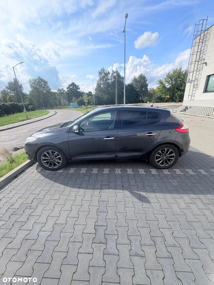 Renault Megane - 4