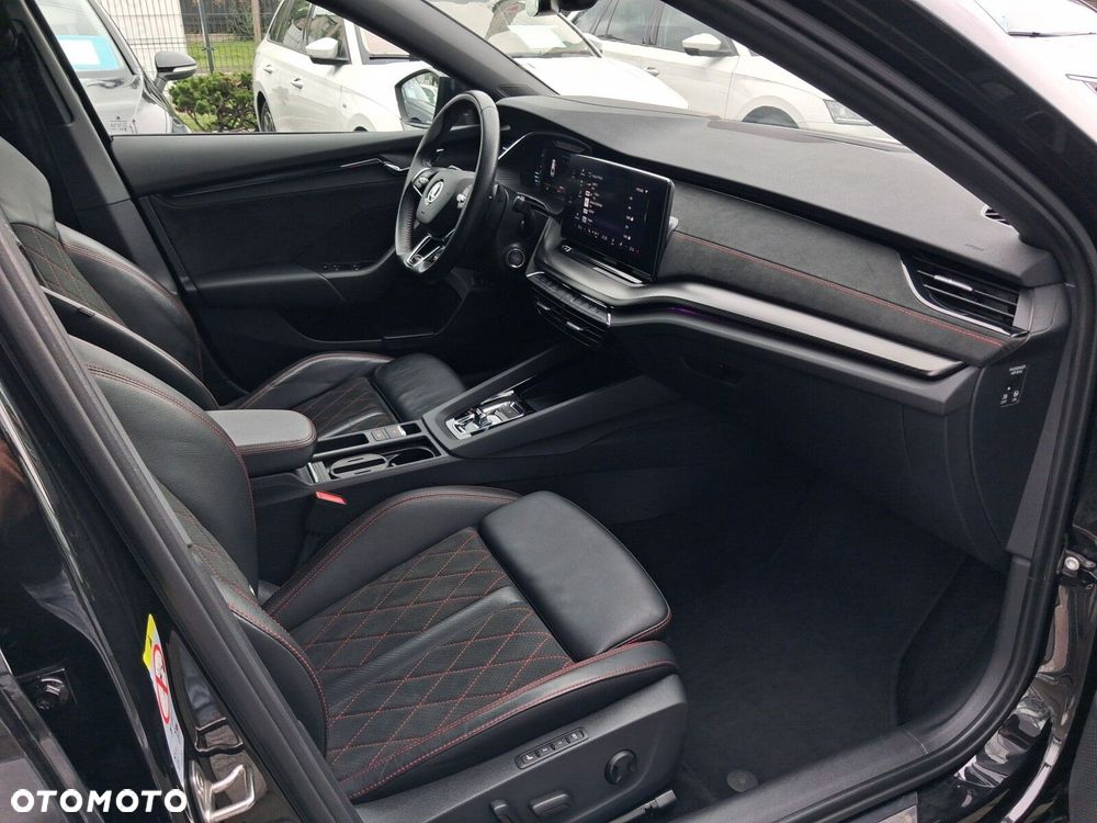 Skoda Octavia 2.0 TDI 4x4 RS DSG - 12