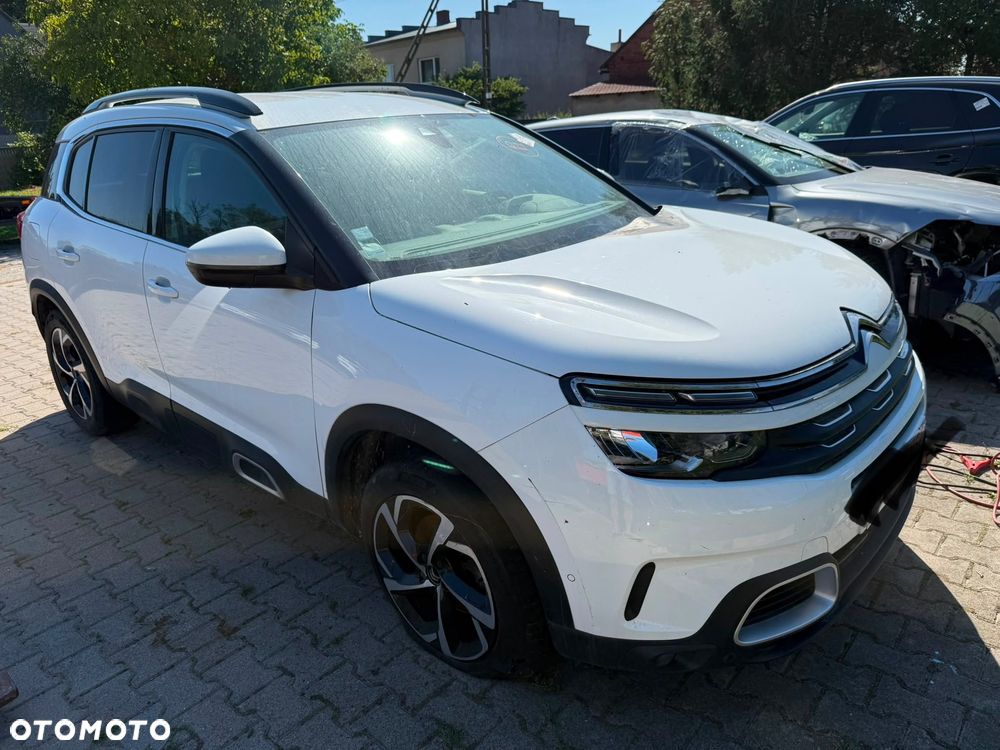 Citroën C5 Aircross BlueHDI 130 S&S EAT8 FEEL PACK - 16