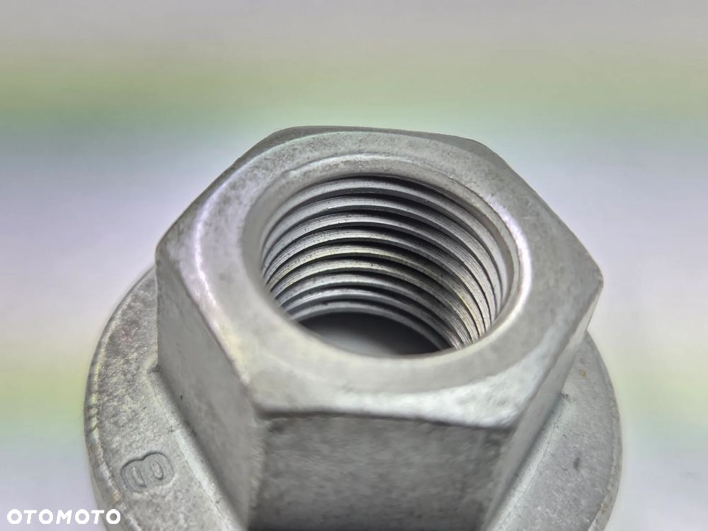 KOŁO ZĘBATE POMPY WTRYSKOWEJ PEUGEOT TOYOTA FORD 1.5 BLUE HDI YH01 9808722280 - 11