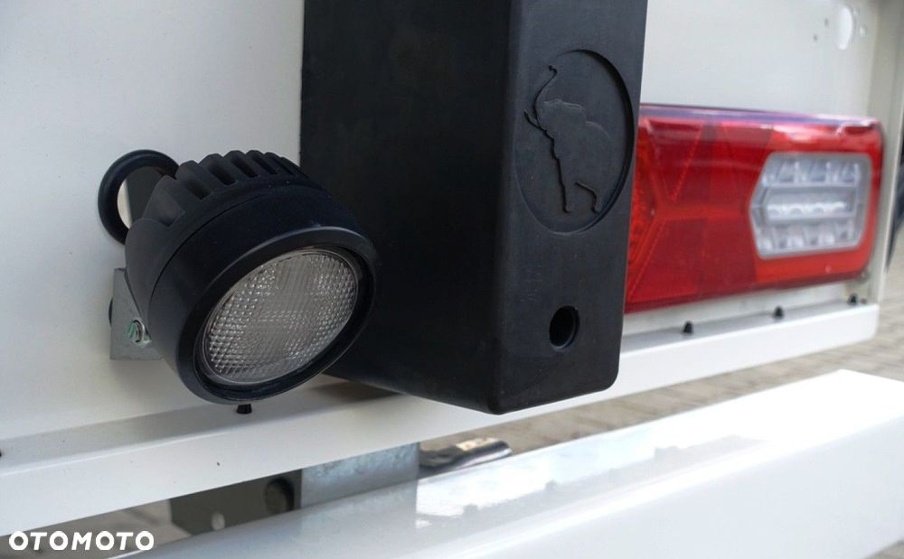 Schmitz Cargobull HAKÓWKA - 12