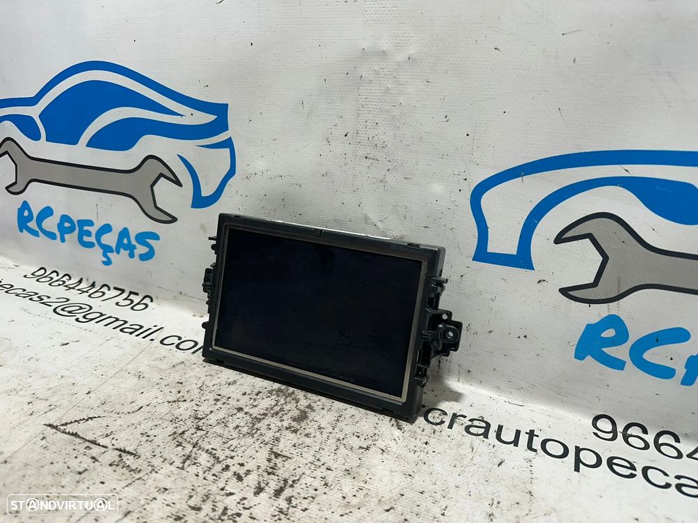 .Auto Radio Ecrã GPS Camera Headunit Original Mercedes Benz 2012 - 2018 - 7