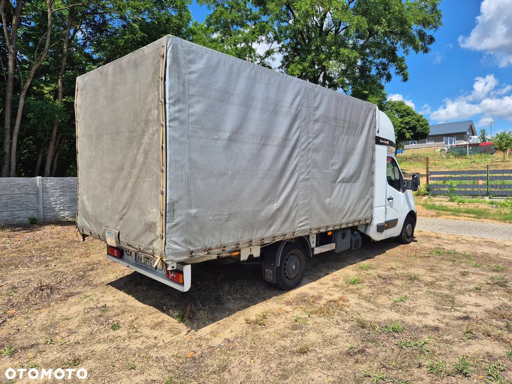 Renault Master - 4