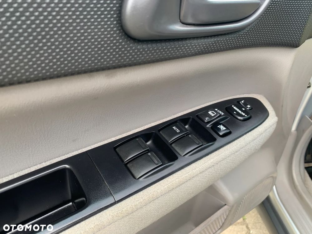 Subaru Forester 2.0 X Comfort - 14