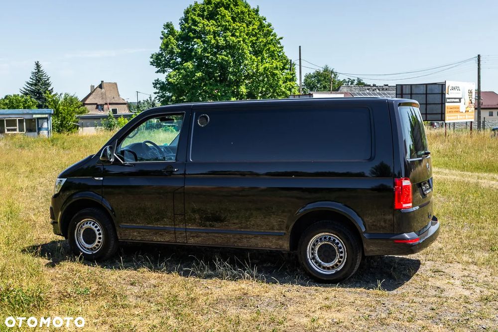 Volkswagen T6 Transporter - 11