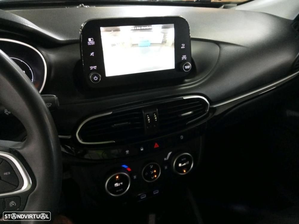 Fiat Tipo 2022 photo 5