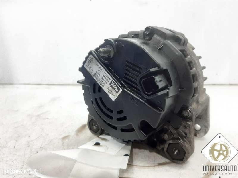 ALTERNADOR MITSUBISHI SPACE STAR LIMUSINA 2004 - 8