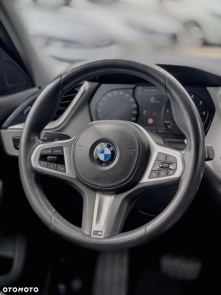 BMW Seria 1 118i - 15