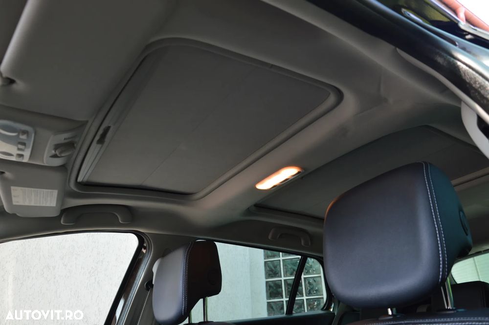 Renault Megane ENERGY dCi 110 Start & Stopp Bose Edition - 7