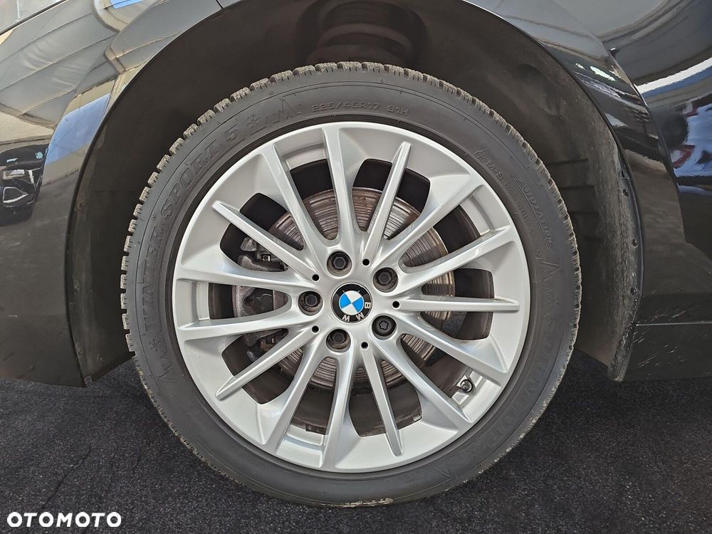 BMW Seria 1 118i Advantage - 11