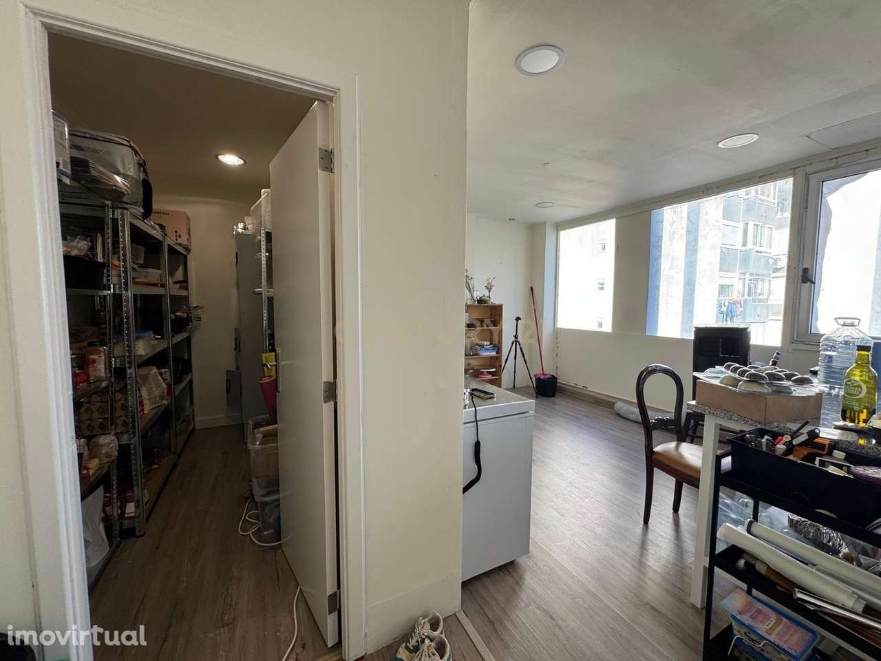 Loja para arrendamento em Shopping Galiza - Grande imagem: 2/17