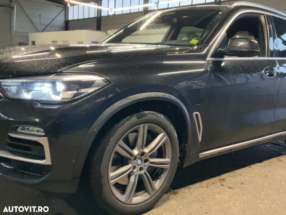 BMW X5 xDrive40i - 2