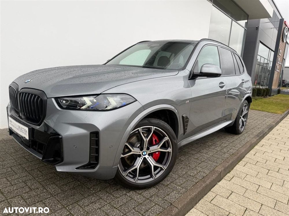 BMW X5 - 3