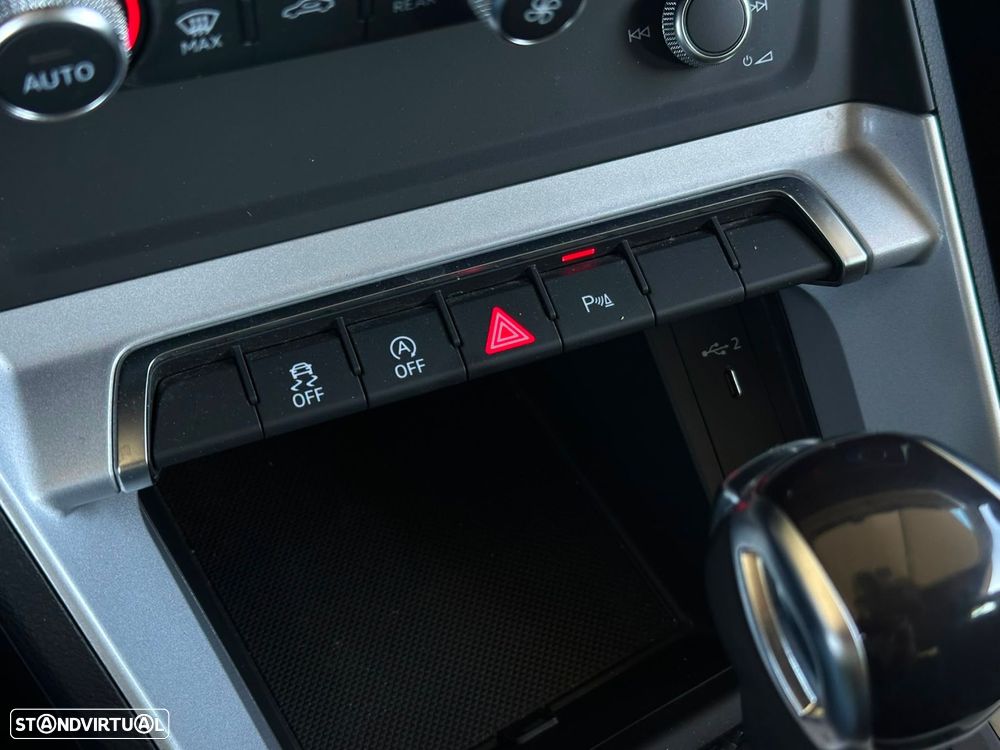 Audi Q3 35 TFSI S tronic - 24
