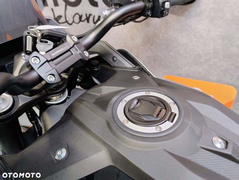 Morbidelli T1002VX - 16