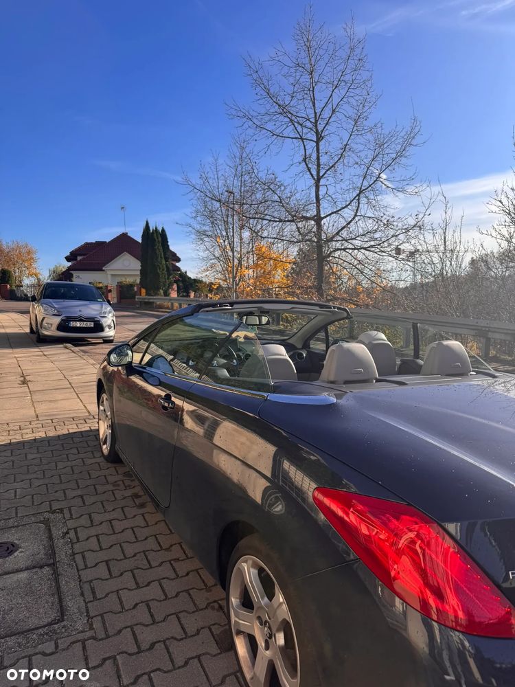 Peugeot 308 CC 1.6 THP Active - 9