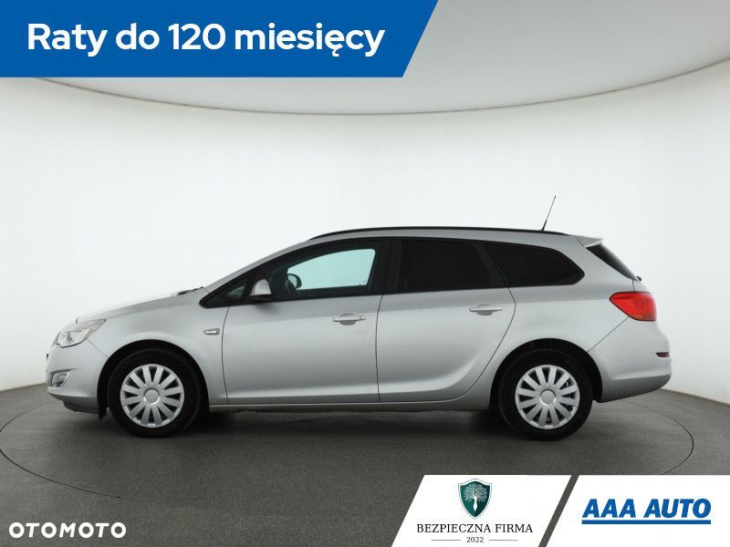 Opel Astra - 3