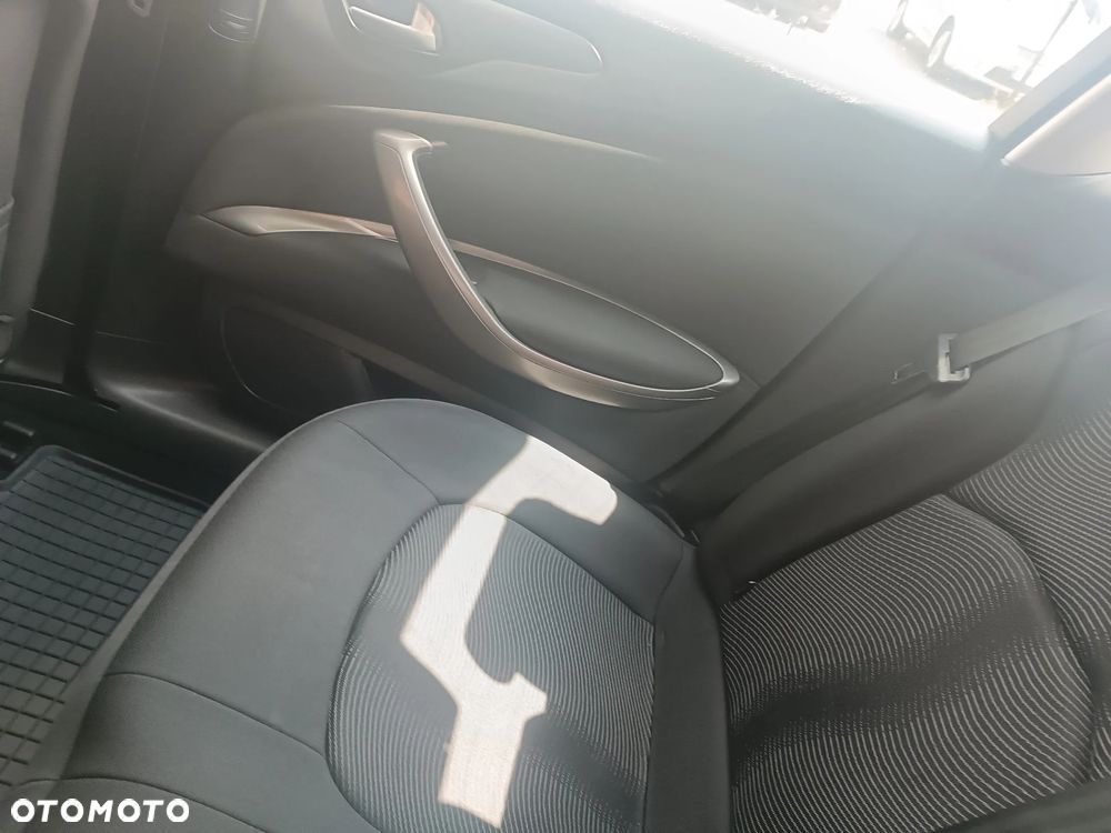 Citroën C5 HDi 110 FAP Business Class - 16
