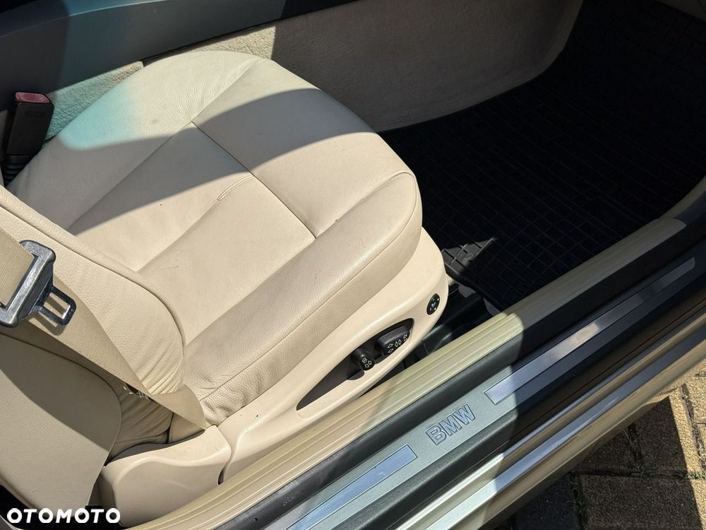 BMW Seria 6 645 Ci - 18