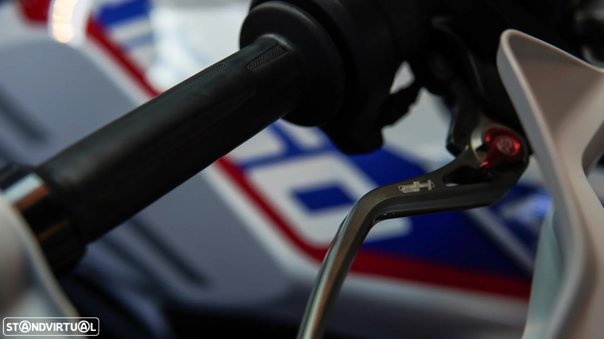 BMW R 1250 GS HP - 46