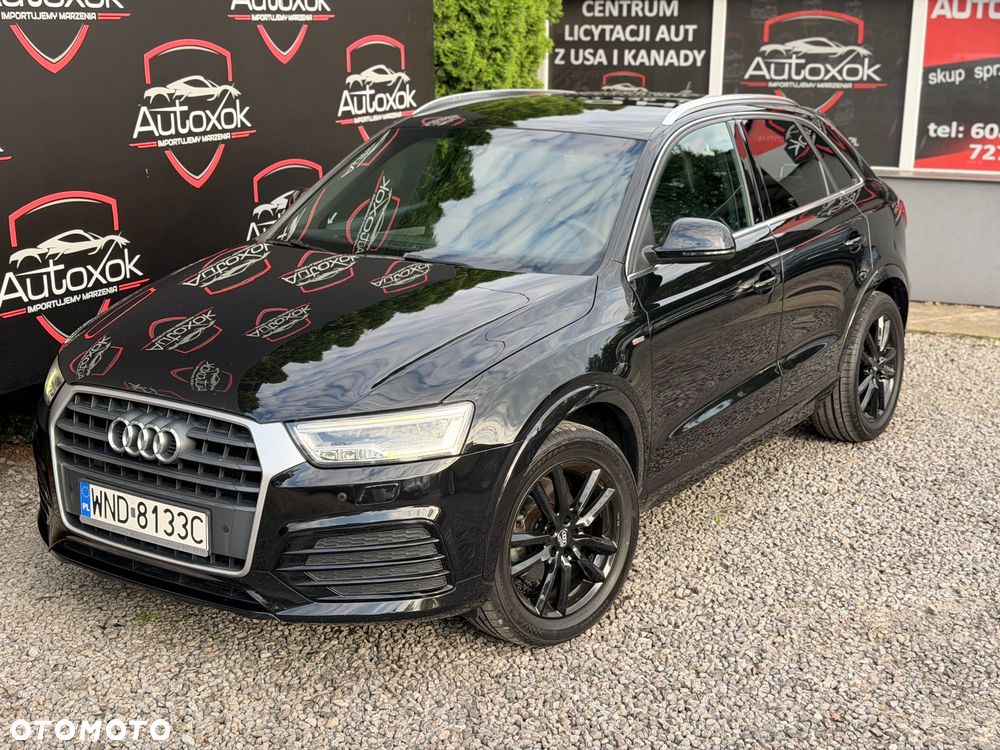 Audi Q3 - 1