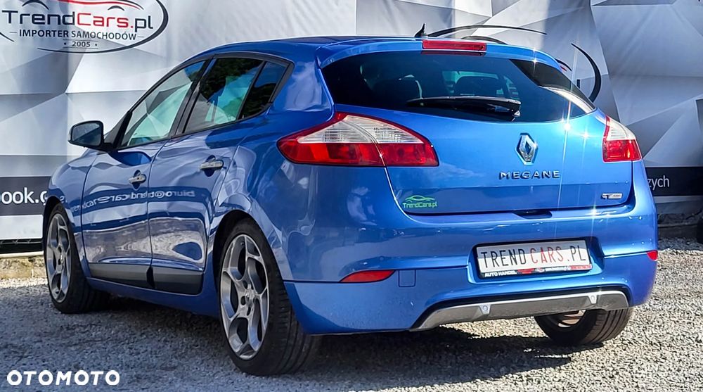 Renault Megane TCe 180 GT - 27