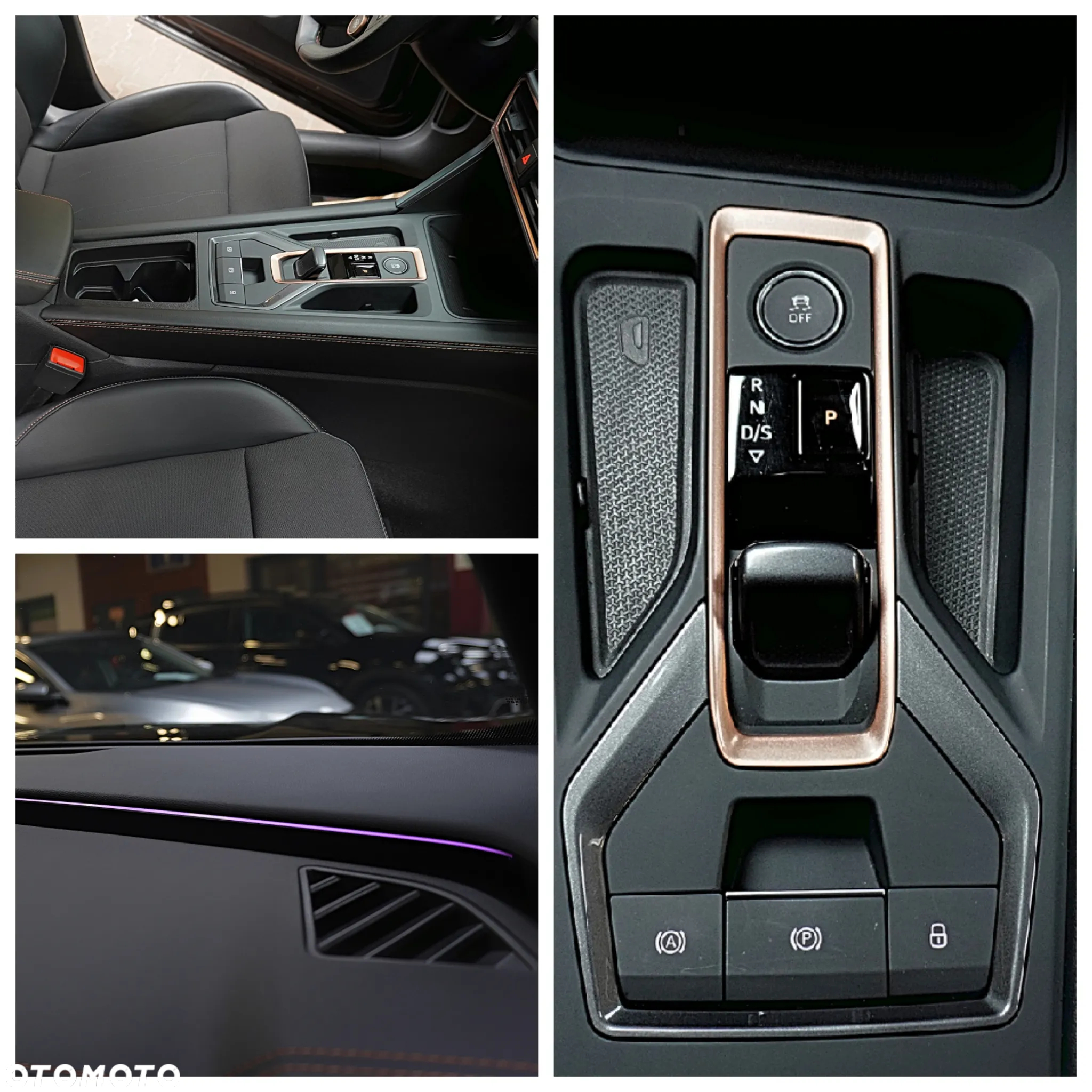 Cupra Formentor 1.5 TSI DSG - 30