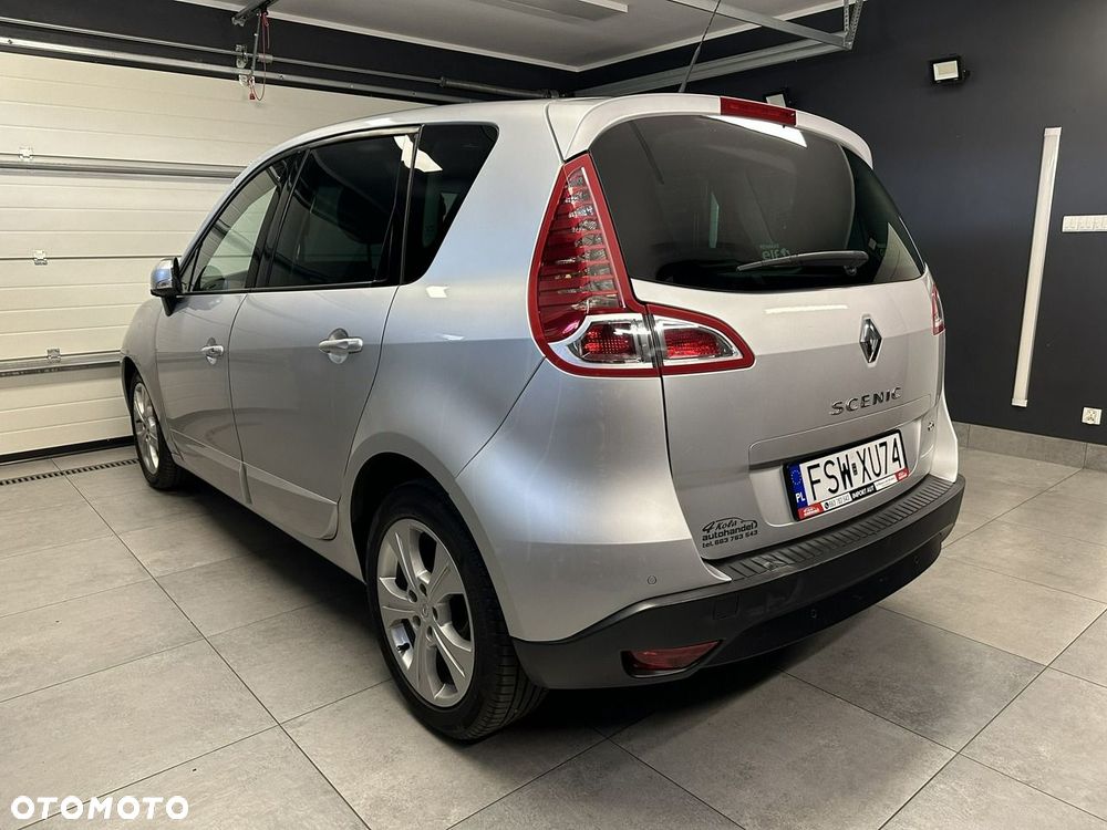 Renault Scenic - 5