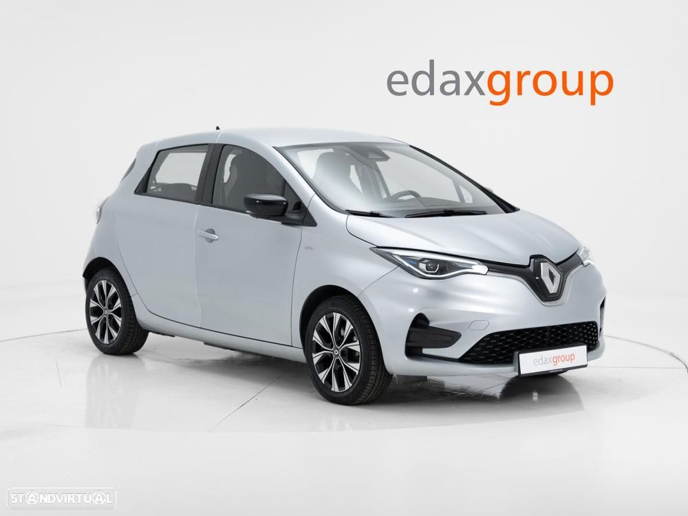 Renault Zoe (c/ Bateria) Limited 50 - 2