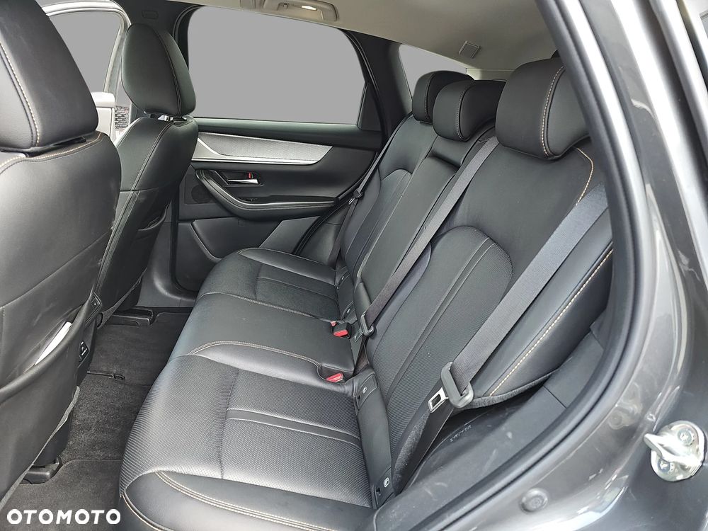 Mazda CX-60 3.3 D mHEV Homura Plus - 19