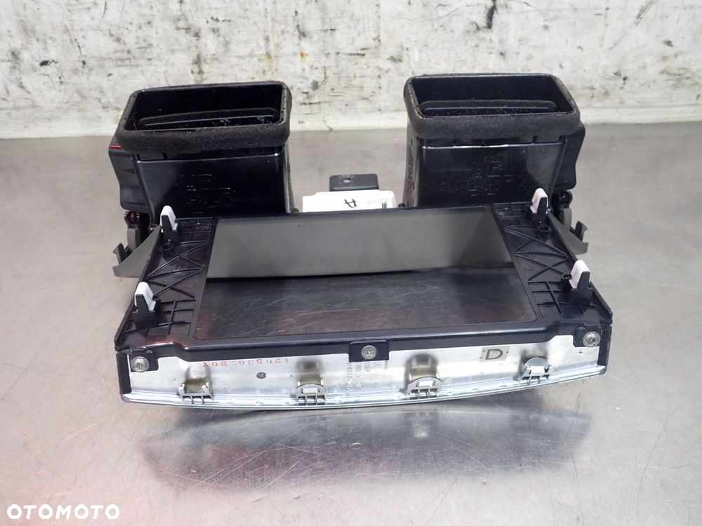 KRATKA NAWIEWU ZEGAREK INFINITI M37X 68720-1ME0A - 5