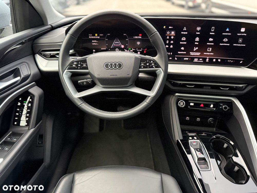 Audi Q5 - 19